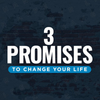 Promise #3: God Knows and Understands Us