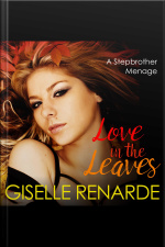 Love In The Leaves: A Stepbrother Menage