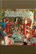 The Childrens Book Of Christmas Stories