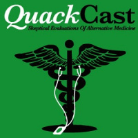 Quackcast 27. Acupuncture and Chiropractic Update