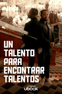 Un talento para encontrar talentos