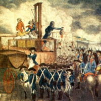 Los tiempos de las revoluciones