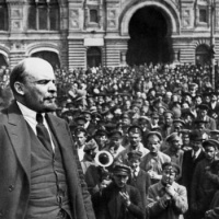 Rememorando la Revolución de Octubre