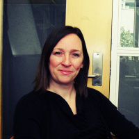 Our protective microbiome: Dr. Susan Lynch, UCSF