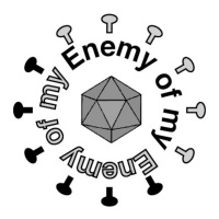 65: The Enemy of my Enemy