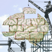 How to Build a Human: Part 1