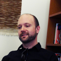 Tapping into the Brains Avoidance Centers: Dr. Garret Stuber, UNC Chapel Hill