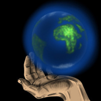 Towards a Sustainable Earth 