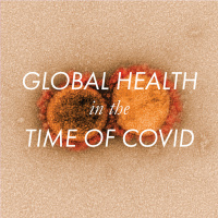 Global Health in the Time of COVID: Dr. Patience Afulani and Dr. Dilys Walker