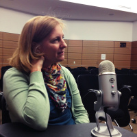 Evolution of the deer mouse: Dr. Hopi Hoekstra, Harvard University