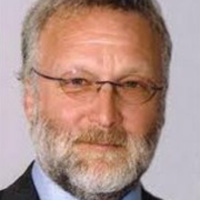 Chronic pain is a disease: Dr. Allan Basbaum, UCSF