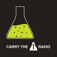 Launch Episode: What is Carry the One Radio?