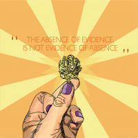 Beleaf What You Wanna Beleaf