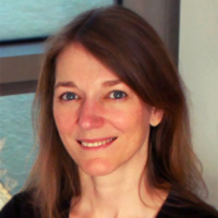 The Social Worm: Dr. Cori Bargmann, Rockefeller University and HHMI