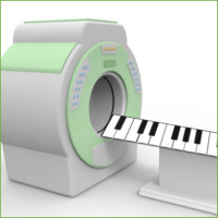 Jazz Bands and MRI Scans: How brains are creative