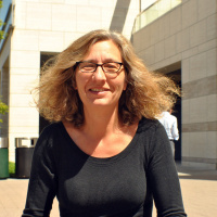 Stem Cells and Epigenetics: Dr. Barbara Panning, UCSF