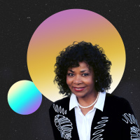 Women in Science: Dr. Ramona Tascoe