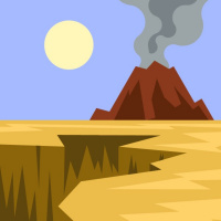 The Fault in our Crust