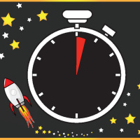 Science against the clock: short talks to ignite your curiosity