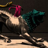 48: Chimeras Are People Too