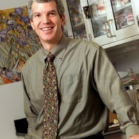 Anti-inflammatory properties of extra virgin olive oil: Dr. Paul Breslin, Monell/Rutgers U