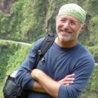 The link between muscle degeneration and mechanosensitive ion channels: Dr. Jeff Lansman, UCSF 