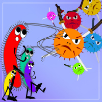 CRISPR: The Unauthorized Biography