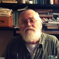 Speaking with the Lizard Man: Dr. Eric Pianka, UT-Austin