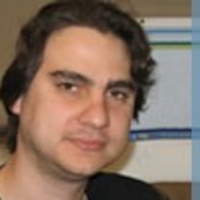 Repression of Olfactory Receptor Genes: Dr. Stavros Lomvardas, UCSF