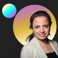 Women in Science: Dr. Marina Sirota