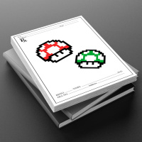 Prescription Video Games: Level Up, Once Daily