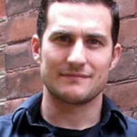 Studying the Retinal Ganglion Cells: Dr. Andrew Huberman, UCSD