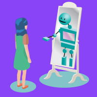 Of Brains and Machines