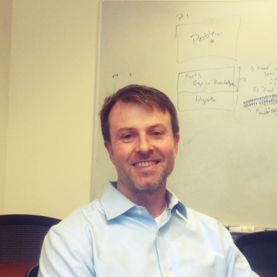 Carry The One Radio: The Science Podcast