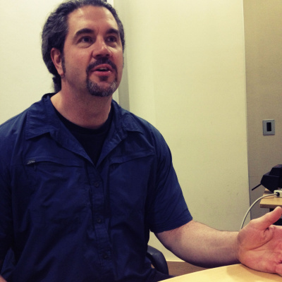 Carry The One Radio: The Science Podcast