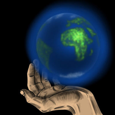 Carry The One Radio: The Science Podcast