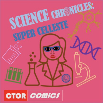 Carry The One Radio: The Science Podcast