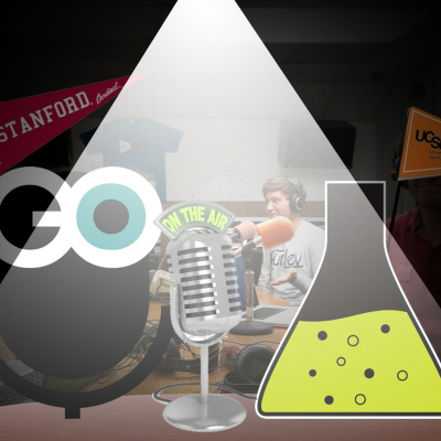 Carry The One Radio: The Science Podcast