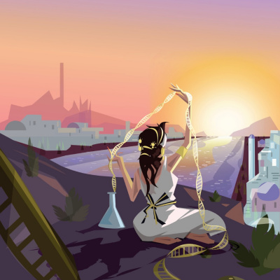 Carry The One Radio: The Science Podcast