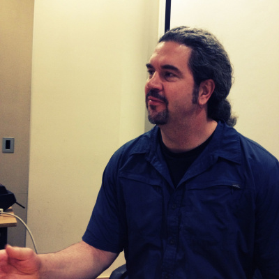 Carry The One Radio: The Science Podcast