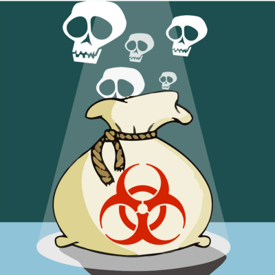 Carry The One Radio: The Science Podcast