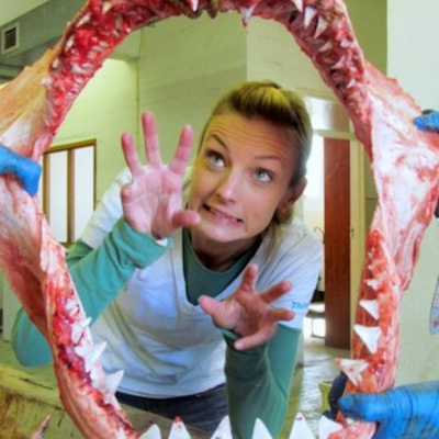 Carry The One Radio: The Science Podcast