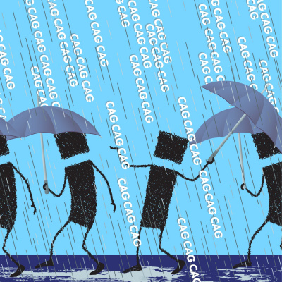 Carry The One Radio: The Science Podcast