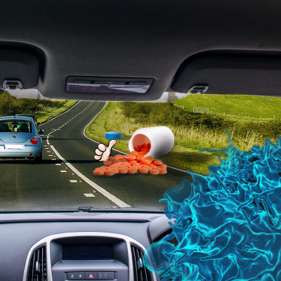 Carry The One Radio: The Science Podcast