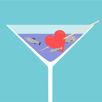 Carry The One Radio: The Science Podcast