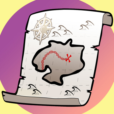 Carry The One Radio: The Science Podcast