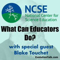 What Can Educators Do? Only A Theory Pt. 2