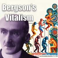 Bergsons Vitalism