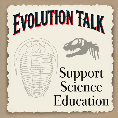 Evolution Talk