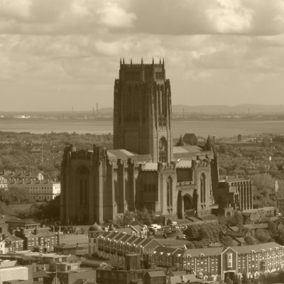 Liverpool Life